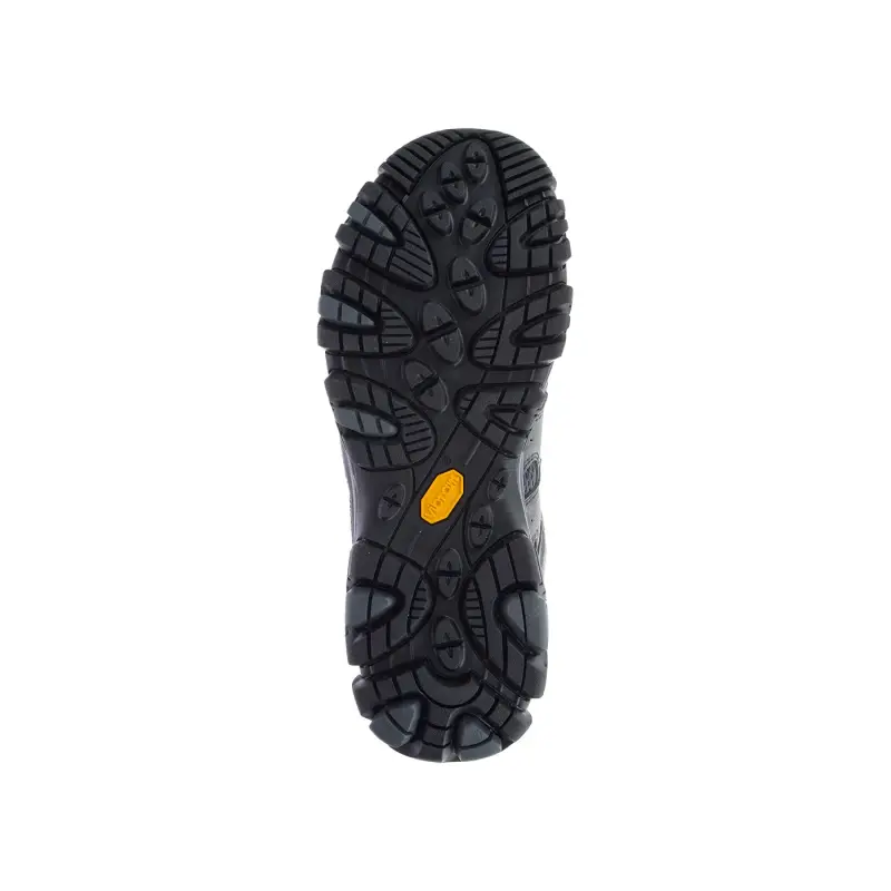 Merrell Moab 3 GTX Gri Erkek Outdoor Ayakkabı - 5