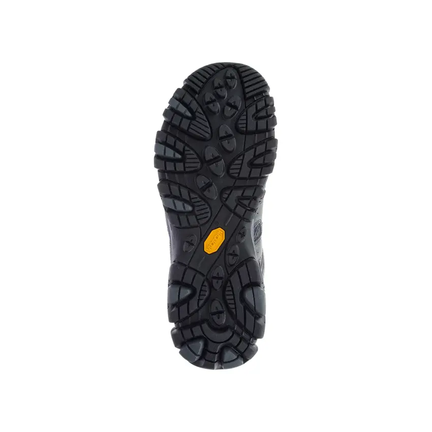 Merrell Moab 3 GTX Gri Erkek Outdoor Ayakkabı - 5
