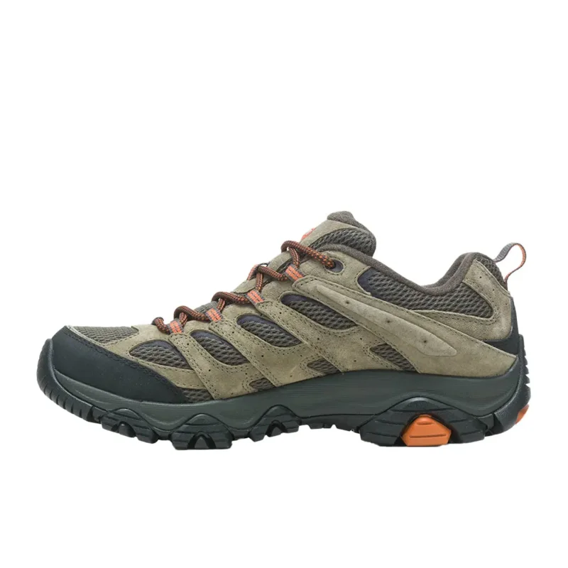 Merrell MOAB 3 GTX Haki Erkek Outdoor Ayakkabı - Merrell (1)