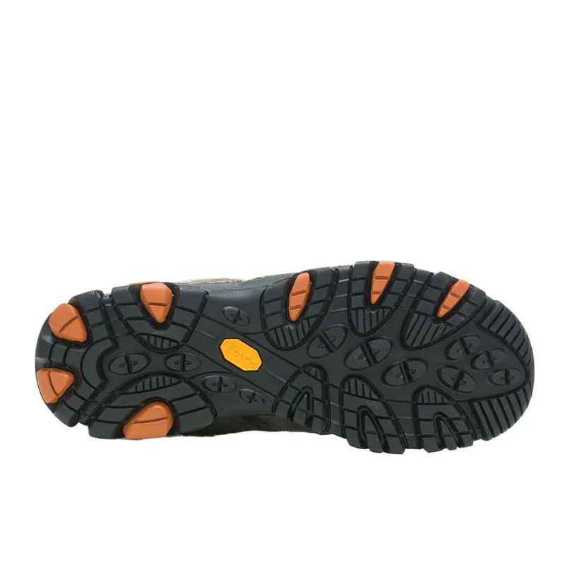 Merrell MOAB 3 GTX Haki Erkek Outdoor Ayakkabı - 3