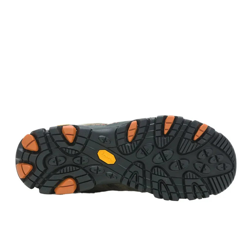 Merrell MOAB 3 GTX Haki Erkek Outdoor Ayakkabı - 3