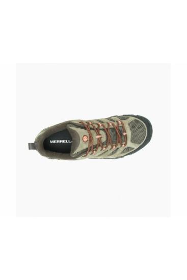 Merrell MOAB 3 GTX Haki Erkek Outdoor Ayakkabı - 4