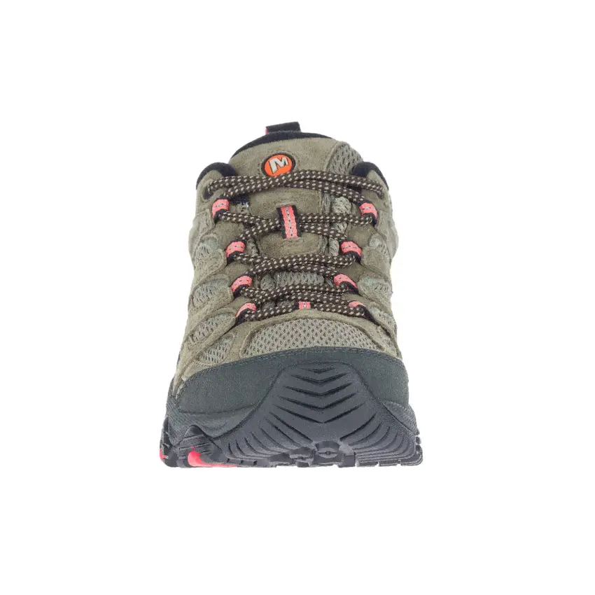 Merrell Moab 3 GTX Haki Kadın Bot - 5