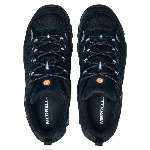 Merrell MOAB 3 GTX SİYAH Erkek Outdoor Ayakkabı - 4