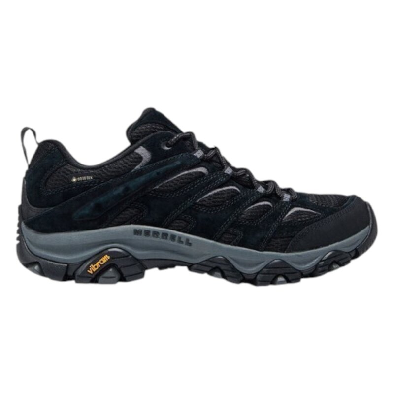 Merrell MOAB 3 GTX SİYAH Erkek Outdoor Ayakkabı - 1