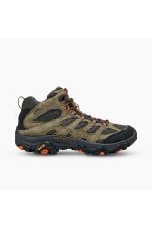 Merrell MOAB 3 MID GTX Haki Erkek Bot&Çizme - 1