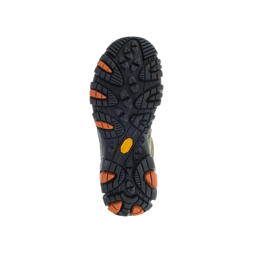 Merrell MOAB 3 MID GTX Haki Erkek Bot&Çizme - 3