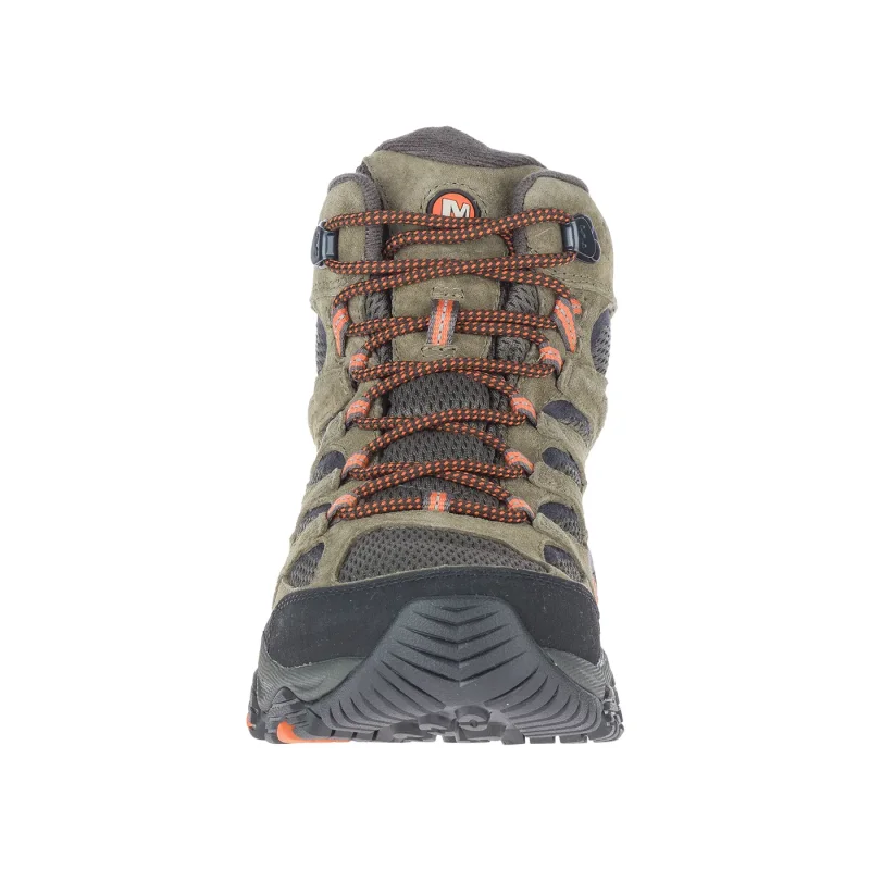 Merrell MOAB 3 MID GTX Haki Erkek Bot&Çizme - 6