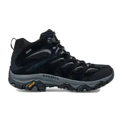 Merrell MOAB 3 MID GTX SİYAH Erkek Bot&Çizme - 1