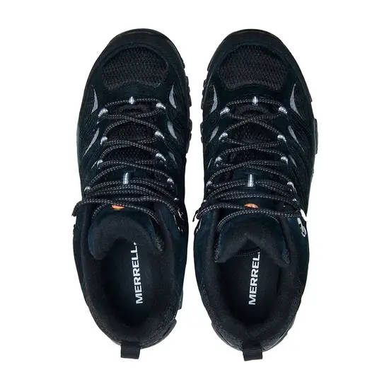 Merrell MOAB 3 MID GTX SİYAH Erkek Bot&Çizme - 4