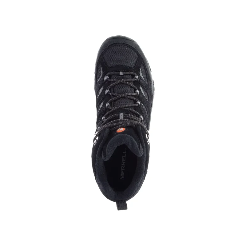 Merrell MOAB 3 MID GTX SİYAH Erkek Bot&Çizme - 5