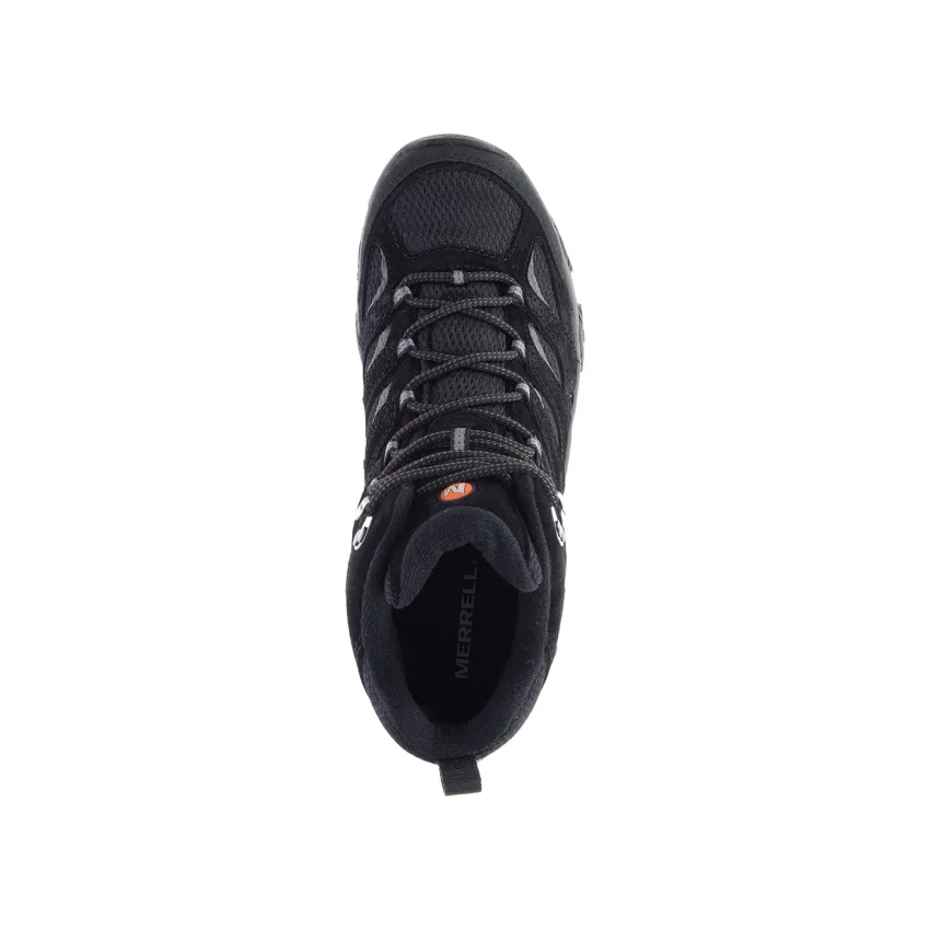 Merrell MOAB 3 MID GTX SİYAH Erkek Bot&Çizme - 5