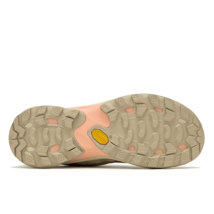 Merrell MOAB SPEED 2 Bej Kadın Outdoor Ayakkabı - Merrell (1)