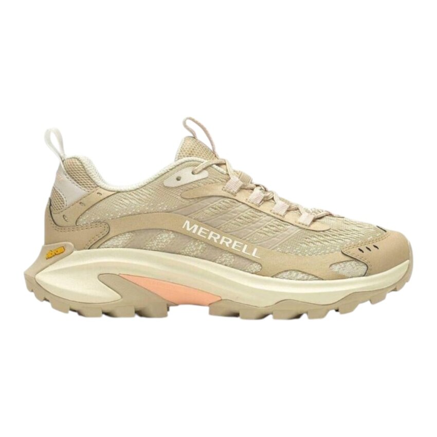 Merrell MOAB SPEED 2 Bej Kadın Outdoor Ayakkabı - 1