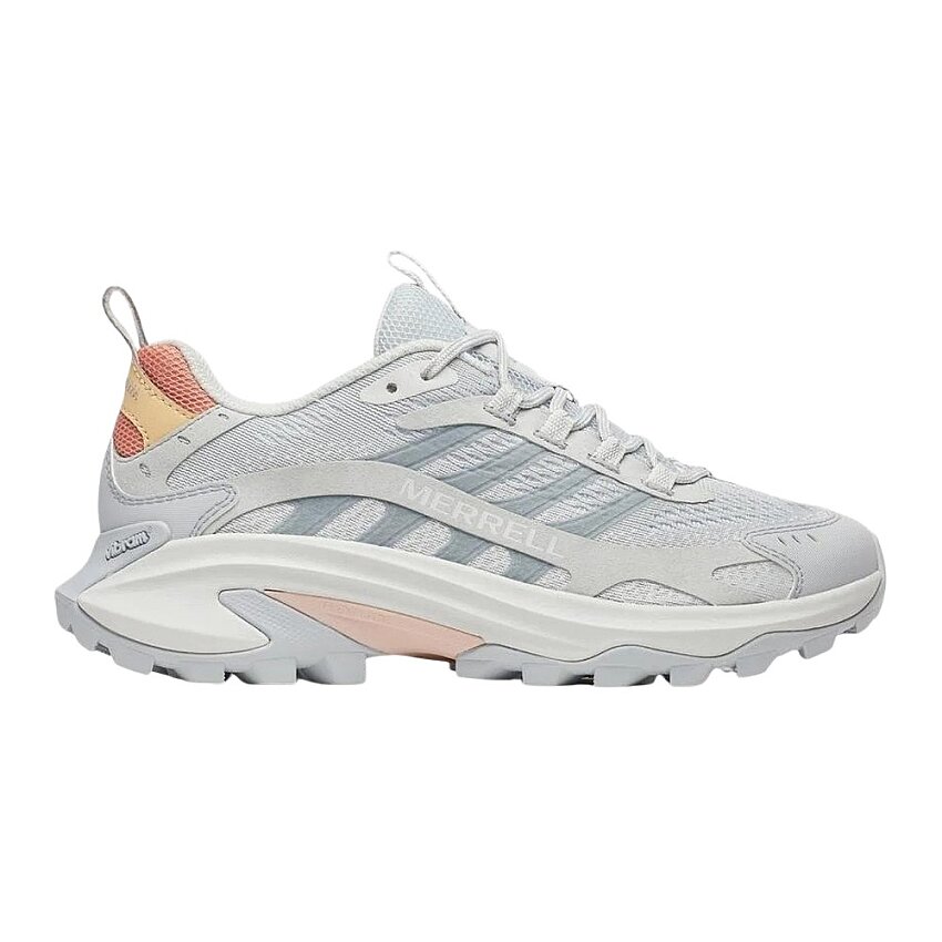 Merrell Moab Speed 2 Gri Kadın Outdoor Ayakkabı - 1