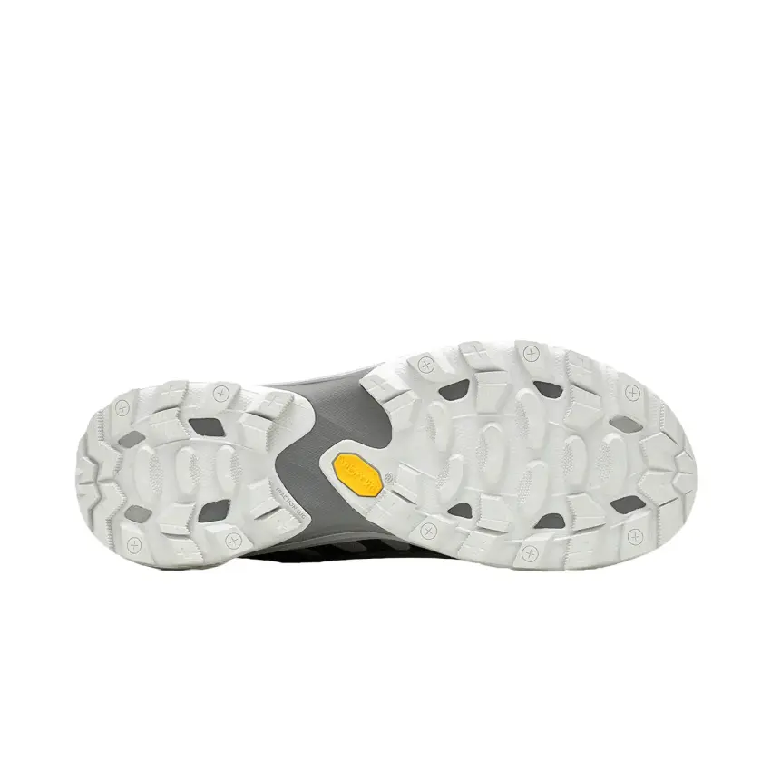 Merrell Moab Speed 2 GTX Gri Erkek Outdoor Ayakkabı - 4