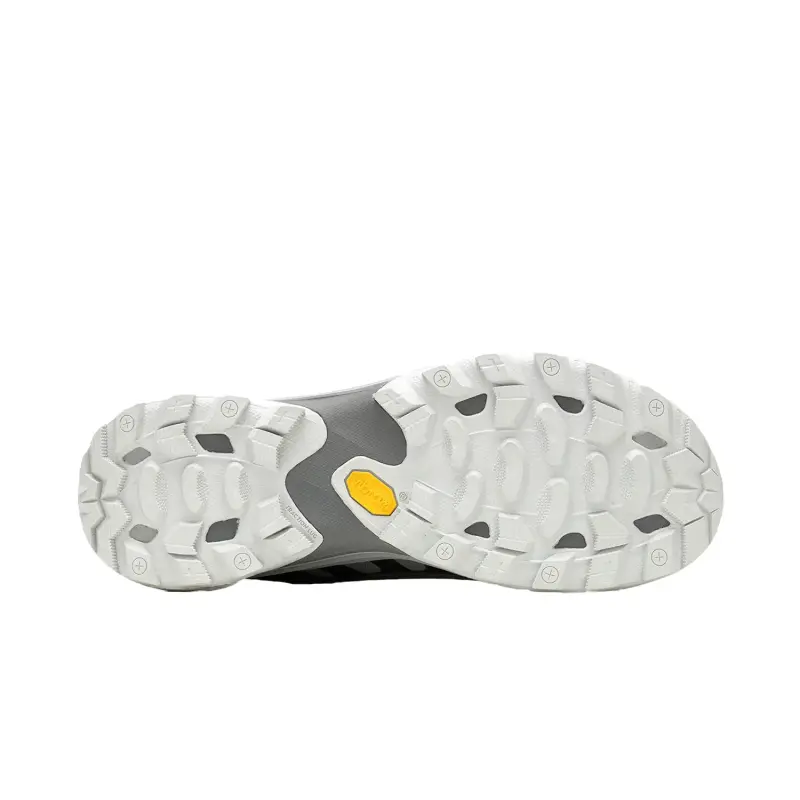 Merrell Moab Speed 2 GTX Gri Erkek Outdoor Ayakkabı - 5