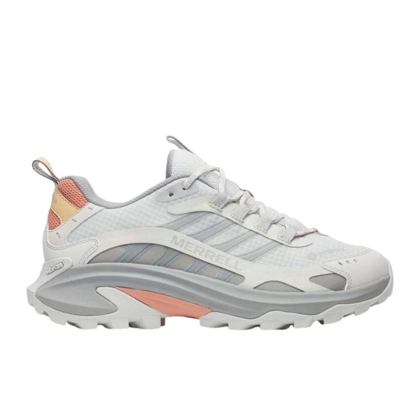 Merrell Moab Speed 2 GTX Gri Kadın Outdoor Ayakkabı - 1