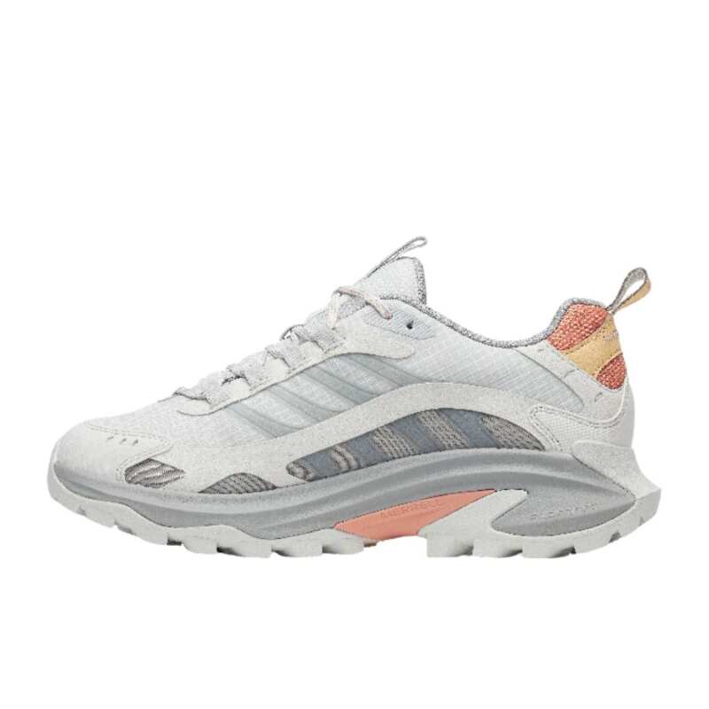Merrell Moab Speed 2 GTX Gri Kadın Outdoor Ayakkabı - 2