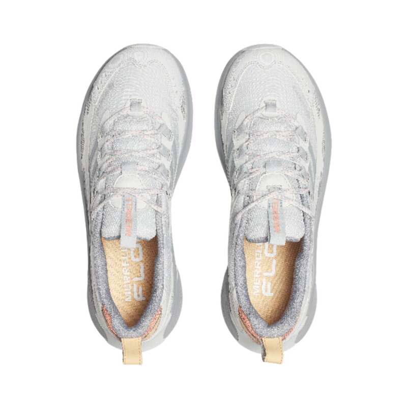 Merrell Moab Speed 2 GTX Gri Kadın Outdoor Ayakkabı - 4