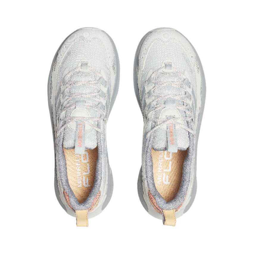 Merrell Moab Speed 2 GTX Gri Kadın Outdoor Ayakkabı - 4