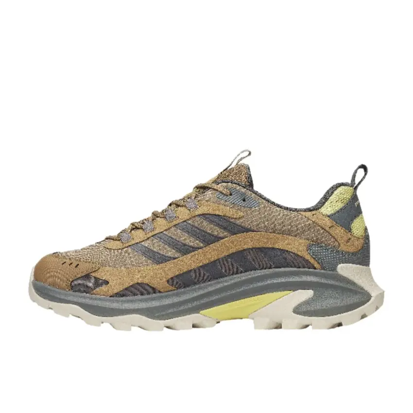 Merrell Moab Speed 2 GTX Kahverengi Erkek Outdoor Ayakkabı - 2