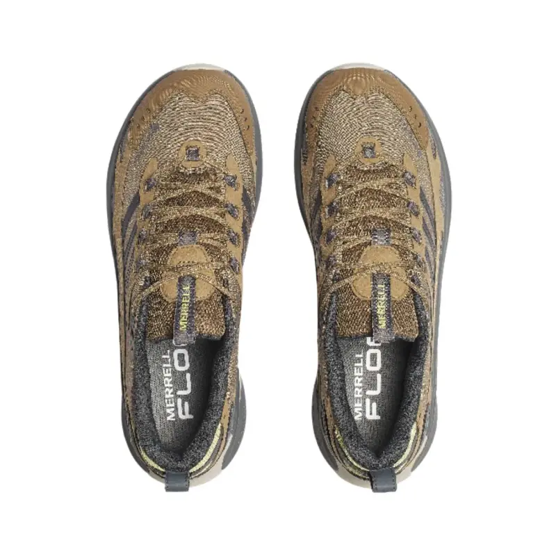 Merrell Moab Speed 2 GTX Kahverengi Erkek Outdoor Ayakkabı - 4