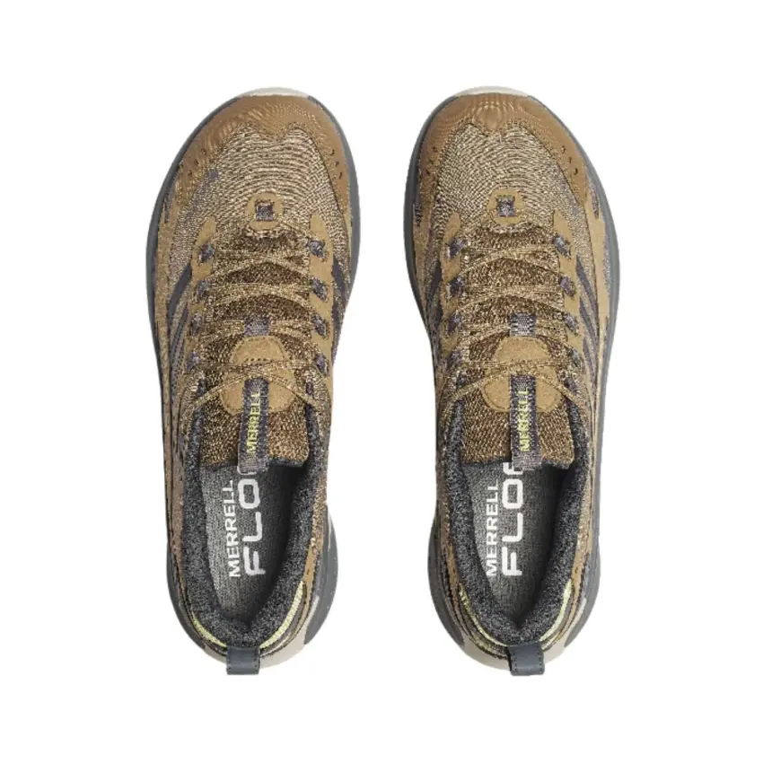 Merrell Moab Speed 2 GTX Kahverengi Erkek Outdoor Ayakkabı - 4