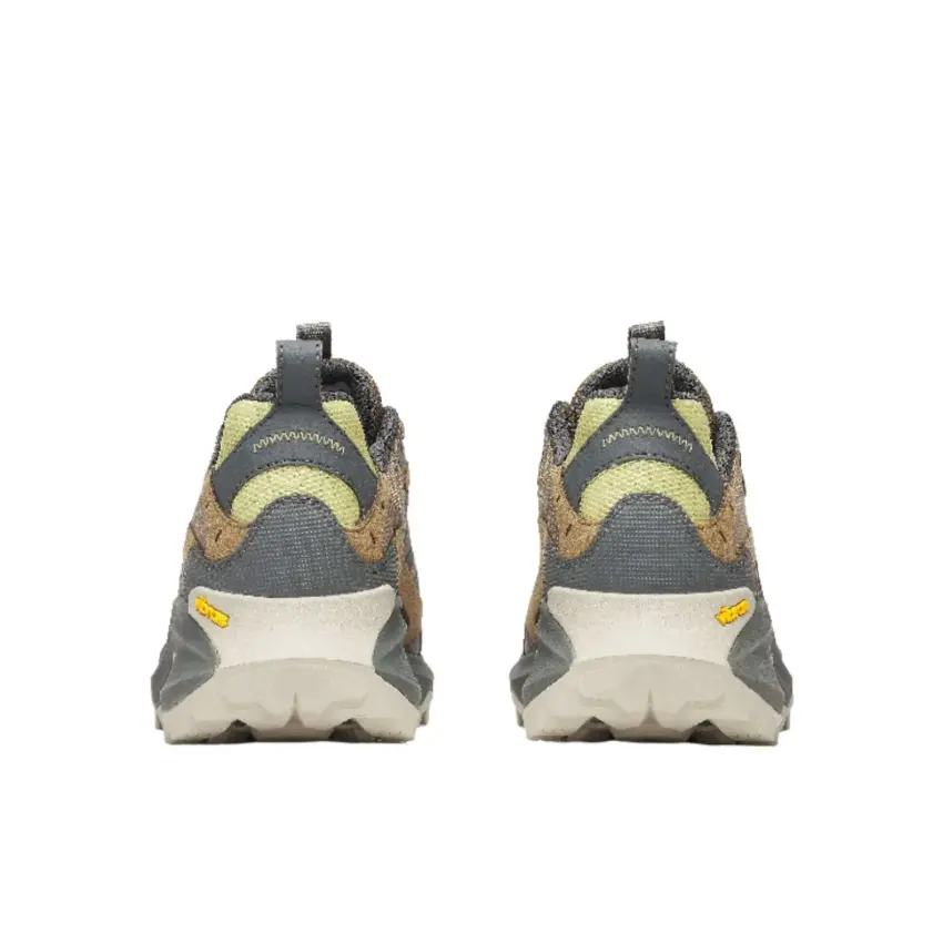 Merrell Moab Speed 2 GTX Kahverengi Erkek Outdoor Ayakkabı - 5