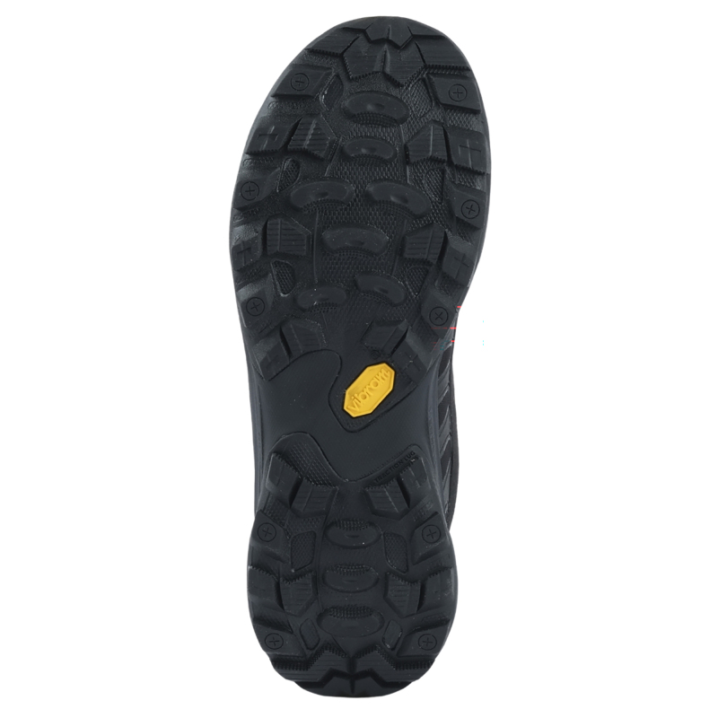 Merrell Moab Speed 2 GTX Siyah Erkek Outdoor Ayakkabı - 4
