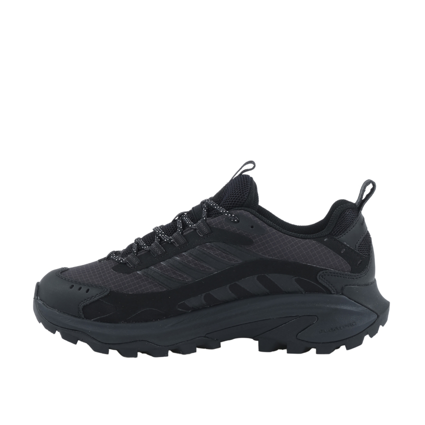 Merrell Moab Speed 2 GTX Siyah Erkek Outdoor Ayakkabı - 2