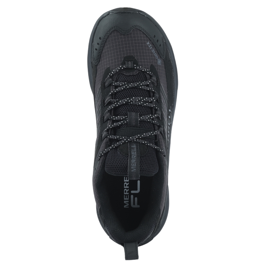 Merrell Moab Speed 2 GTX Siyah Erkek Outdoor Ayakkabı - 3
