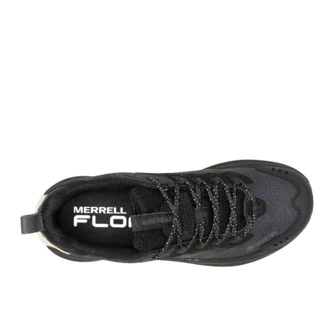 Merrell Moab Speed 2 GTX Siyah Kadın Outdoor Ayakkabı - 4