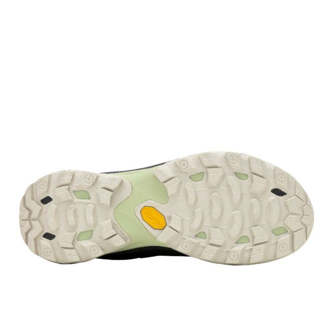 Merrell Moab Speed 2 GTX Siyah Kadın Outdoor Ayakkabı - 5