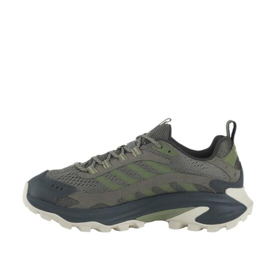 Merrell MOAB SPEED 2 Haki Erkek Outdoor Ayakkabı - 2