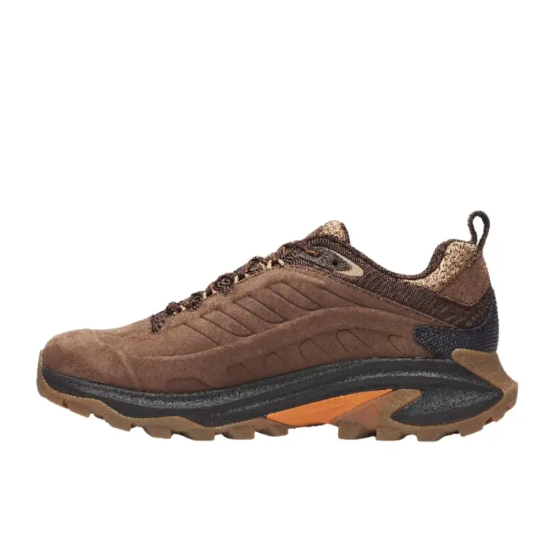 Merrell Moab Speed 2 Ltr WP Kahverengi Erkek Outdoor Ayakkabı - 2