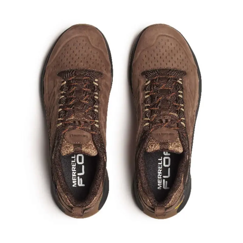 Merrell Moab Speed 2 Ltr WP Kahverengi Erkek Outdoor Ayakkabı - 4