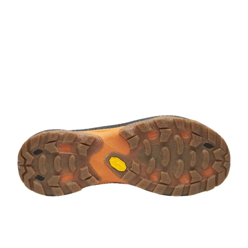 Merrell Moab Speed 2 Ltr WP Kahverengi Erkek Outdoor Ayakkabı - 6