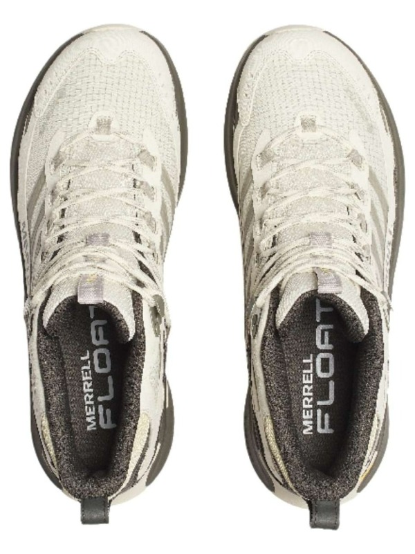 Merrell Moab Speed 2 Mid GTX Bej Erkek Bot - 4