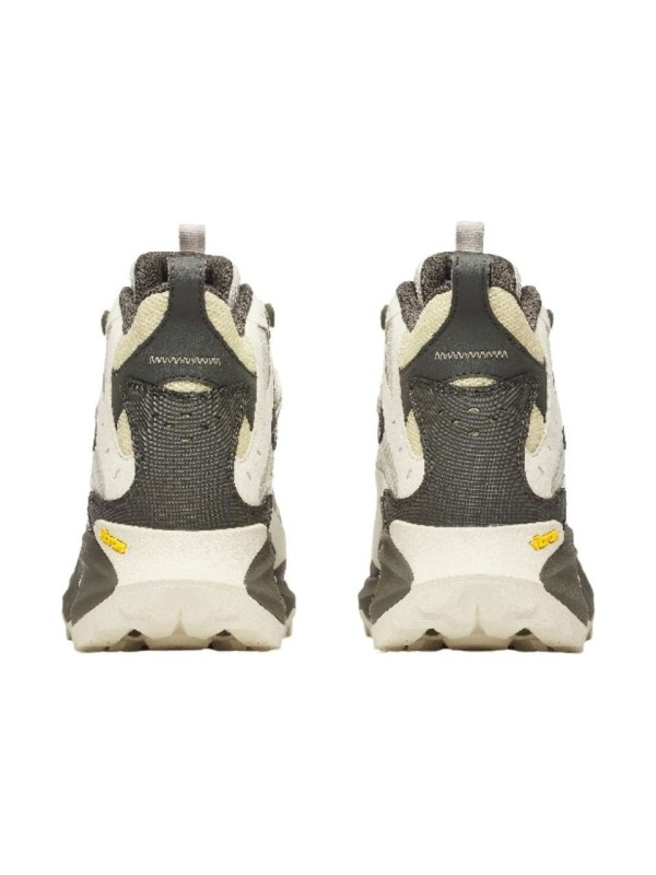 Merrell Moab Speed 2 Mid GTX Bej Erkek Bot - 5