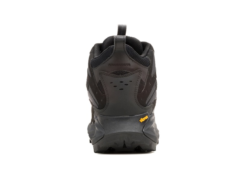 Merrell Moab Speed 2 Mid GTX Siyah Erkek Bot - 5