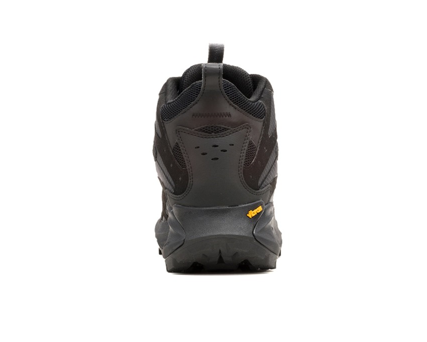 Merrell Moab Speed 2 Mid GTX Siyah Erkek Bot - 5