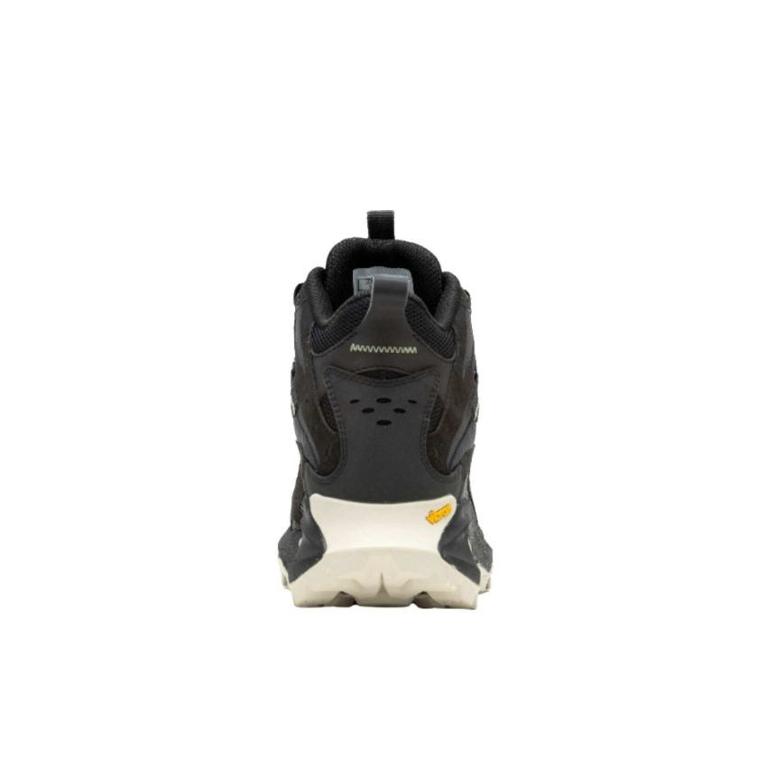 Merrell Moab Speed 2 Mid GTX Siyah Kadın Bot - 5