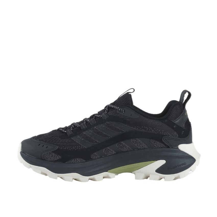 Merrell MOAB SPEED 2 SİYAH Erkek Outdoor Ayakkabı - 2