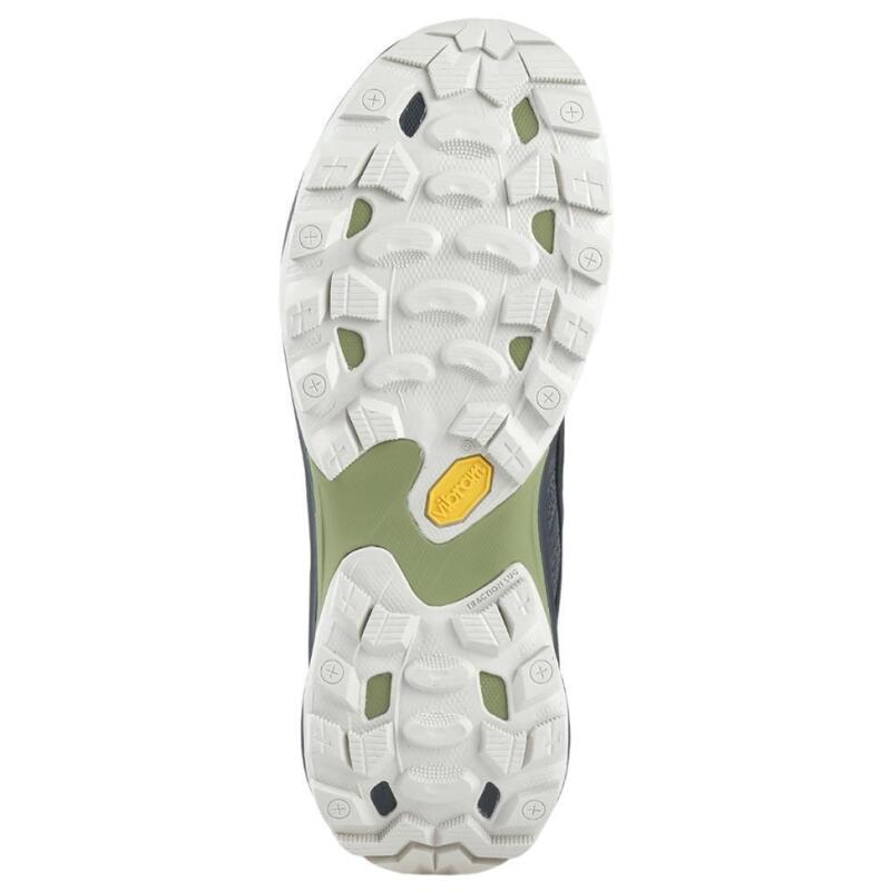 Merrell MOAB SPEED 2 SİYAH Erkek Outdoor Ayakkabı - 4