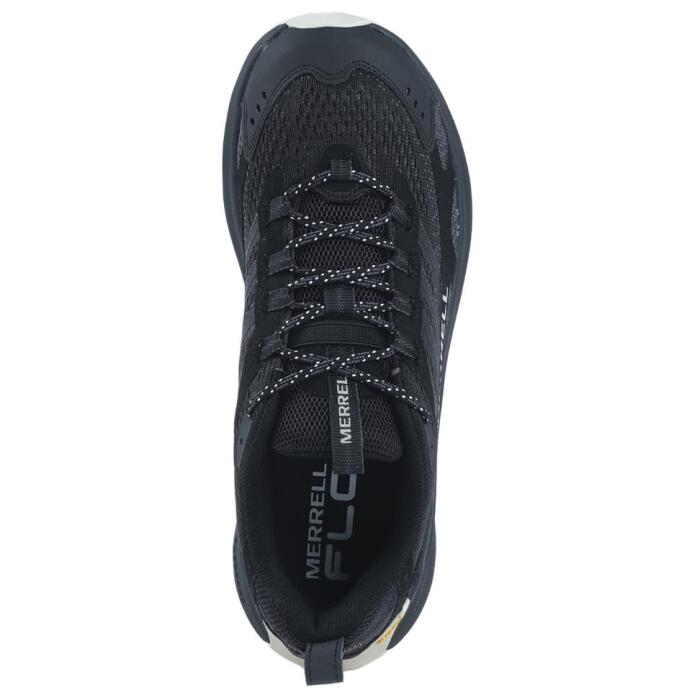 Merrell MOAB SPEED 2 SİYAH Erkek Outdoor Ayakkabı - 3