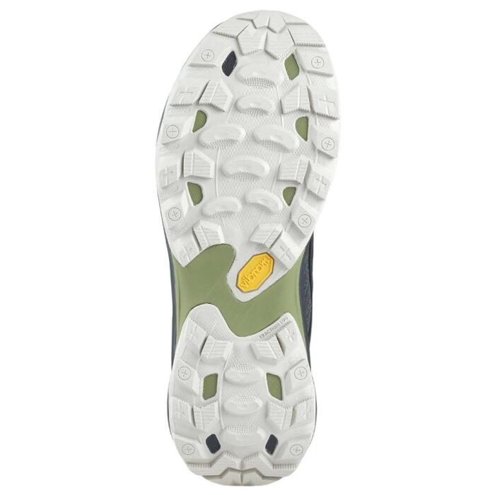Merrell MOAB SPEED 2 SİYAH Erkek Outdoor Ayakkabı - 4