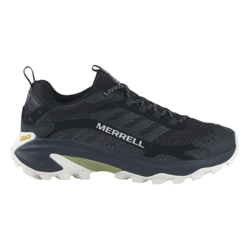 Merrell Moab Speed 2 Siyah Erkek Outdoor Ayakkabı - 1