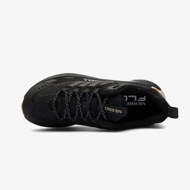 Merrell Moab Speed 2 Siyah Kadın Outdoor Ayakkabı - 4