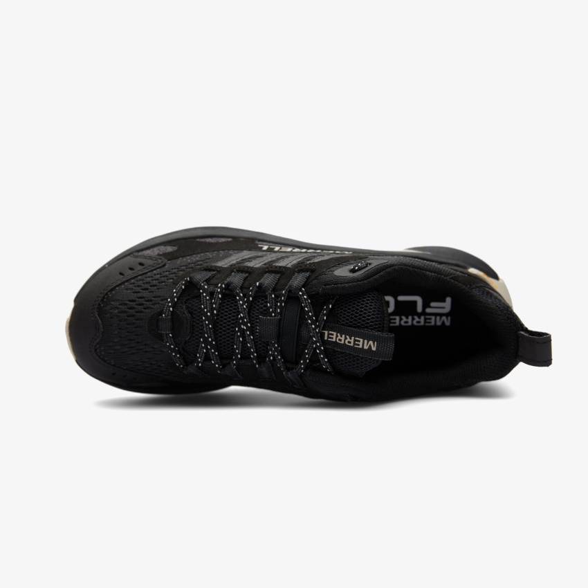 Merrell Moab Speed 2 Siyah Kadın Outdoor Ayakkabı - 4